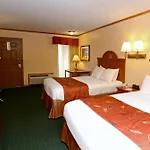Surestay By Best Western Kansas City Country Inn North