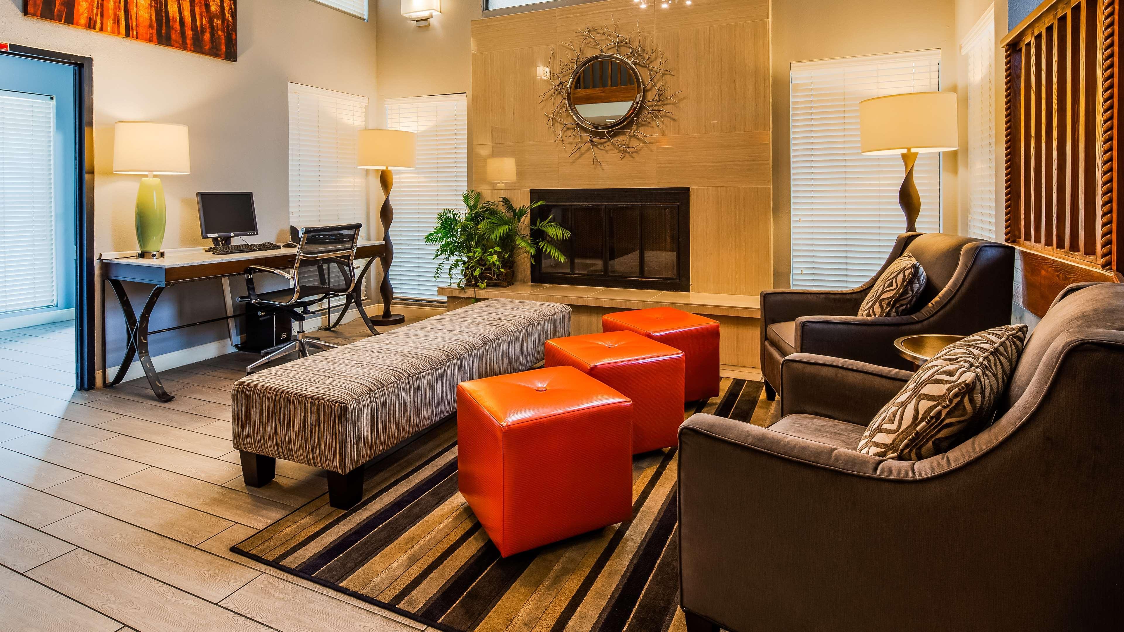 Surestay By Western Kansas Country North 3* Kansas City