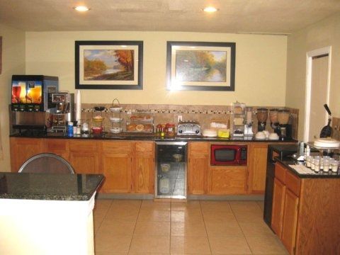 Surestay By Western Kansas Country North Kansas City