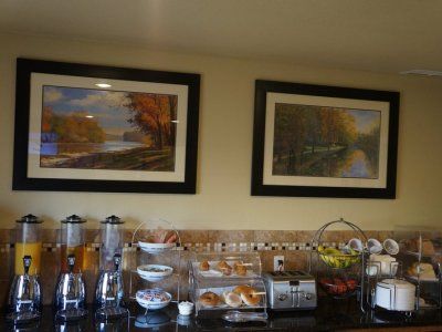 Surestay By Western Kansas Country North 3* Kansas City